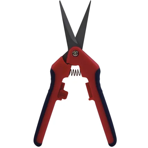 Spear and Jackson Precision Garden Snips - 170mm
