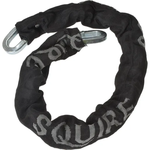 Henry Squire J3 Round Section Hard Chain - 10mm, 900mm
