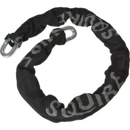 Henry Squire J3 Round Section Hard Chain - 8mm, 900mm