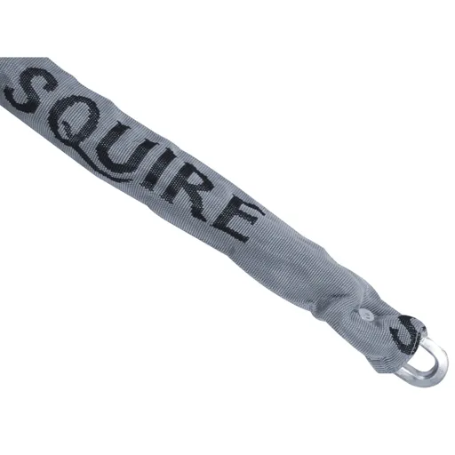 Henry Squire Square Section Hardened Security Chain - 8mm, 900mm