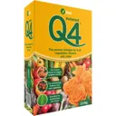 Vitax Q4+ General Purpose Fertilizer Pellets - 0.9kg