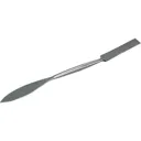 Ragni Leaf and Square Small Tool - 1/2", 8" 1/4"