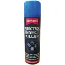 Rentokil Insectrol Insect Killer Spray Aerosol - 250ml