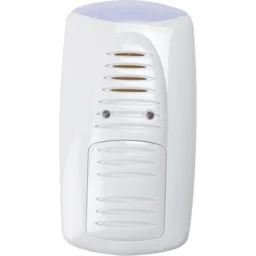 Beacon Ultrasonic and Electromagnetic Mouse and Rat Repeller
