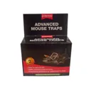 Rentokil Advanced Mouse Trap - Pack of 2