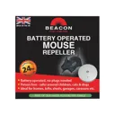 Beacon Ultrasonic Mouse Repeller