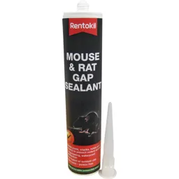 Rentokil Mouse and Rat Gap Sealant