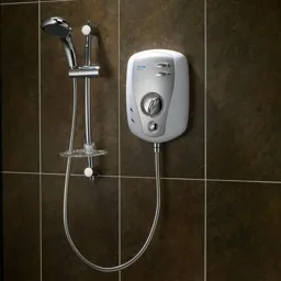 Triton T100XR electric shower