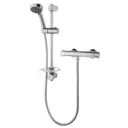 Triton Dene Cool Touch Thermostatic Bar Mixer Shower - UNDETHBMCT
