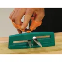 Multi Sharp 3 Piece Garden Tool Sharpening Kit