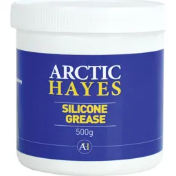 Arctic Hayes Silicone Grease - 500g