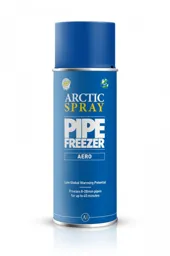 Arctic Hayes Pipe Freeze Spray 300ml
