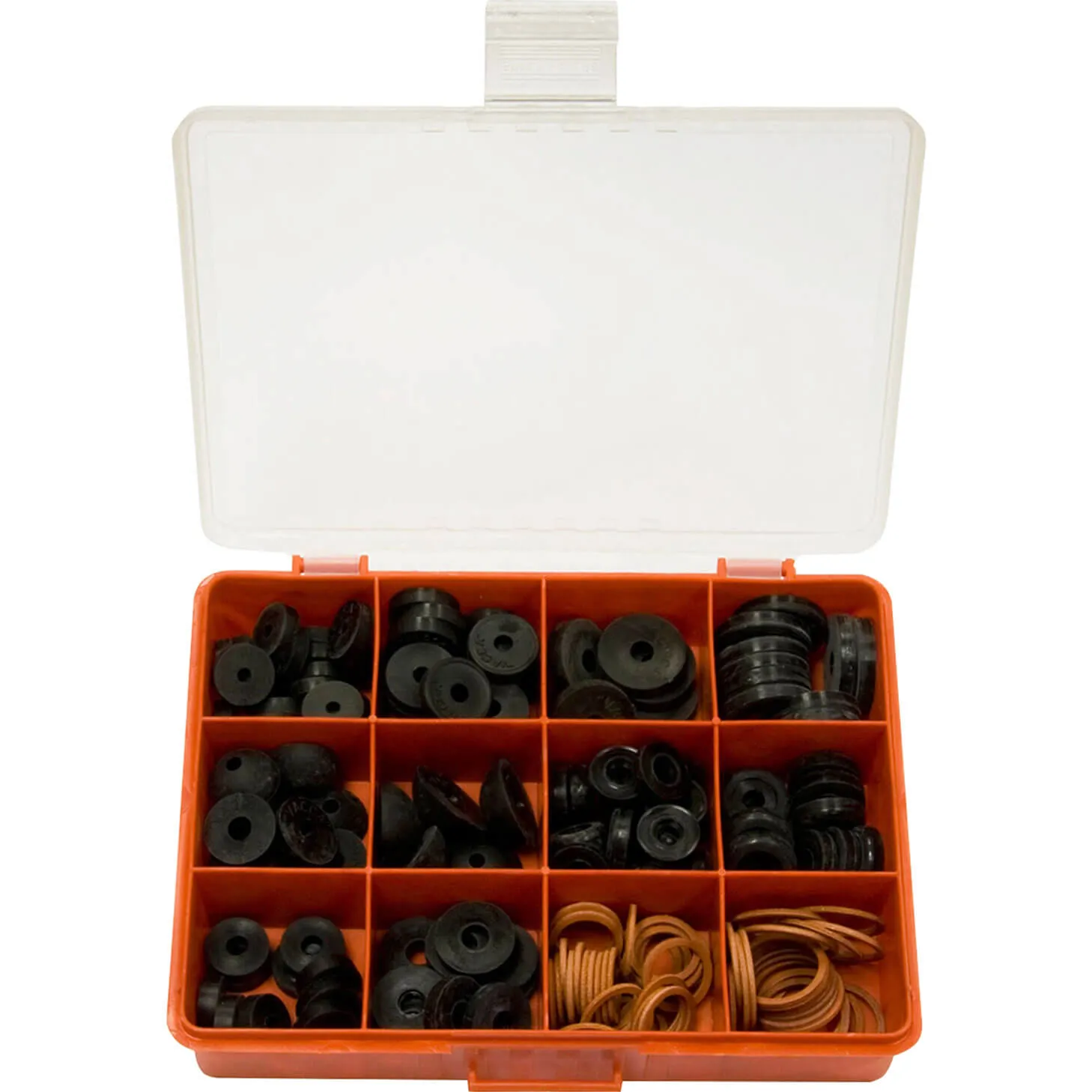 Arctic Hayes 170 Piece Tap Washer Kit