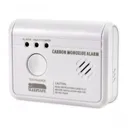 Arctic Hayes 10 Year Battery CO Alarm