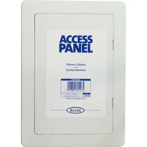 Arctic Hayes Access Panel - 100mm, 150mm