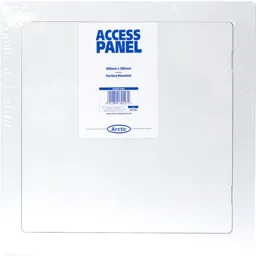 Arctic Hayes Access Panel - 300mm, 300mm