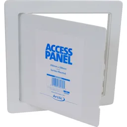 Arctic Hayes Access Panel - 200mm, 200mm
