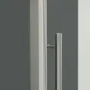 Coram Optima 6 900mm Pivot Shower Door - 6mm Glass - O6PI90CUC