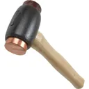 Thor Copper / Hide Hammer - 1.6kg