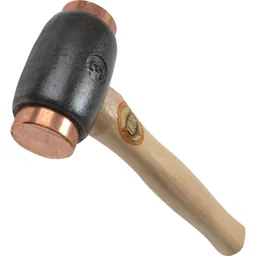 Thor Copper Hammer - 1.9kg
