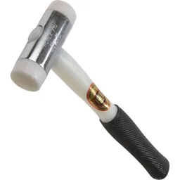 Thor Multi Purpose Nylon Faced Hammer - 450g