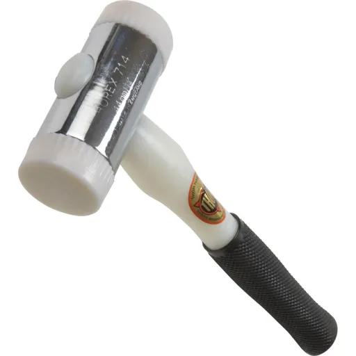 Thor Multi Purpose Nylon Faced Hammer - 900g