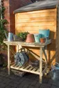 Forest Potting Bench 920 x 1075 x 515mm Treated Timber