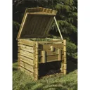 Forest Garden Beehive Composter 250L