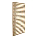 Forest Premium Framed Trellis 180 x 90cm Treated Timber (Pack of 6)