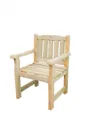 Forest Rosedene Chair 900 x 640 x 600mm Treated Timber