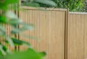 Forest Garden Decibel Noise Reduction Fence panel (W)1.83m (H)1.8m, Pack of 3