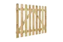 Forest Heavy Duty Pale Gate 3ft (0.9m high) Treated Timber