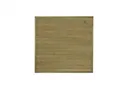 Forest Horizontal T&G Fence Panel 6ft x 6ft (1.83m x 1.83m) Treated Timber (Pack of 4)