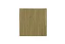 Forest Vertical T&G Fence Panel 6ft x 6ft (1.83m x 1.83m) Treated Timber (Pack of 5)