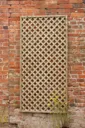 Forest Rosemore Lattice 180 x 90cm Treated Timber (Pack of 5)
