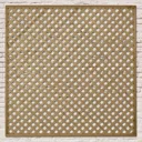 Forest Rosemore Lattice 180 x 180cm Treated Timber (Pack of 4)