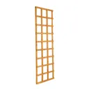 Forest Heavy Duty Trellis 183 x 61cm Treated Golden Brown (Pack of 4)