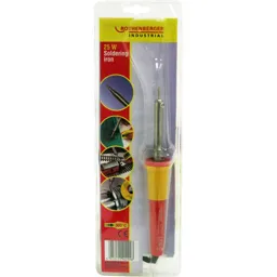 Rothenberger Corded 25W Soldering iron