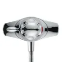 Mira Excel EV thermostatic mixer shower