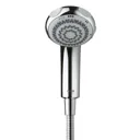 Mira Excel EV thermostatic mixer shower