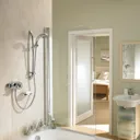 Mira Excel EV thermostatic mixer shower