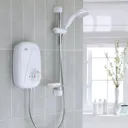 Mira Vigour manual power shower