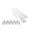 Mira Flight square and rectangle riser kit up to 1200mm
