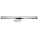 Mira Flight Low Profile Rectangular Shower Tray - 1400 x 900mm with Waste