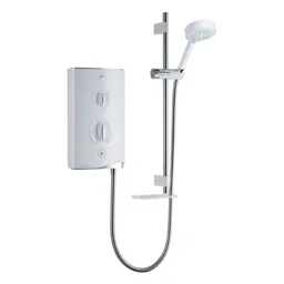 Mira Sport Thermostatic electric shower