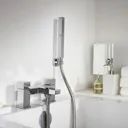 Mira Honesty Bath Shower Mixer Tap