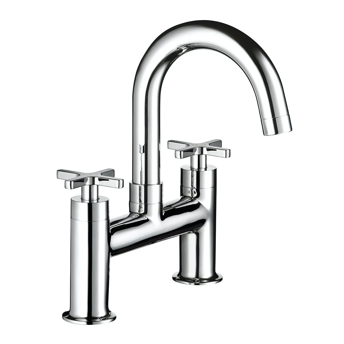 Mira Revive bath mixer tap