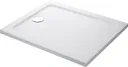 Mira Flight Safe Low Profile Rectangular Shower Tray - 1200 x 900mm with Waste - 1.1697.018.AS