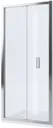 Mira Leap 900mm Bi-fold Shower Door - 6mm Glass