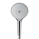 Mira Mode Thermostatic Rear Fed Digital Shower - (Pumped for Gravity) - 1.1874.006